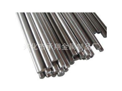 不锈钢圆棒 厂家直销 可到定做非标规格 201