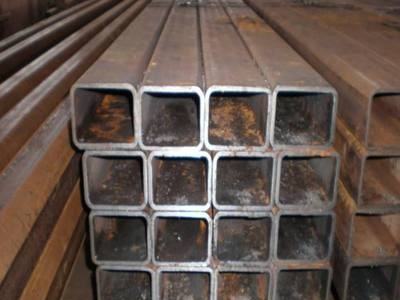 铁工 厂家 现货 Q345B 无缝方矩管 可定制 定尺.加工 各种 规格