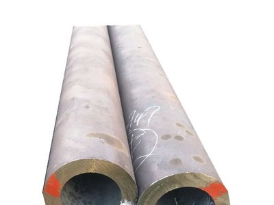 Q345无缝管 Q345大口径无缝管 Q345厚壁无缝钢管