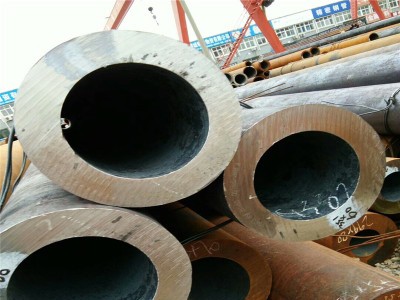 定尺无缝钢管|热轧20#无缝钢管|冷拔无缝管定制钢管生产厂家