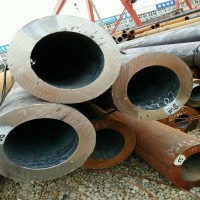 定尺无缝钢管|热轧20#无缝钢管|冷拔无缝管定制钢管生产厂家