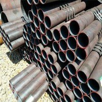 材质20号无缝管 标准9948无缝钢管 159*6无缝钢管价格