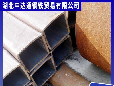 Q235B矩形管 镀锌方管 国标方管 非标方管 武汉现货 厂家直发