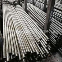 定制加工35CrMo光亮精密管/六角管/异型钢管