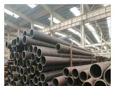 A106B无缝管 P91合金无缝管 T91石油机械合金管 高压化肥无缝管