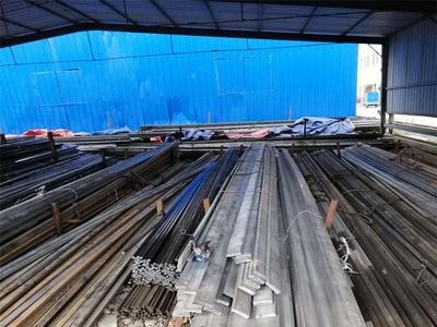 50Mn扁钢 65Mn扁钢 机械链条扁钢 60Si2Mn扁钢