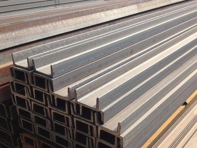 槽钢 5-28# 规格齐全 现货供应 提货快捷 钢材 国标槽钢