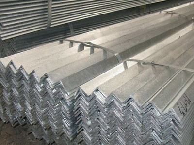 大量供应 角钢 镀锌角钢 国标角钢 q235角钢 角铁 价格便宜