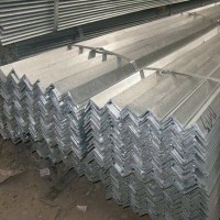 大量供应 角钢 镀锌角钢 国标角钢 q235角钢 角铁 价格便宜