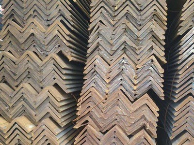 现货　中标　国标　2.5#-10#　Q235 　角钢　镀锌角钢　角铁