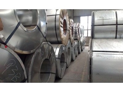 供应江苏苏州相城区无花环保无油280克无花热镀锌DC51D+Z批发零售