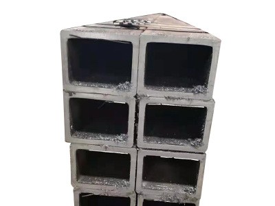 R角小圆管变直角方管Q345B无缝方矩管//20#热轧方矩管/直角方矩管