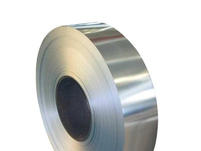 厂家批发抛光可分条镜面304不锈钢卷 圆边修边304不锈钢双抛窄带