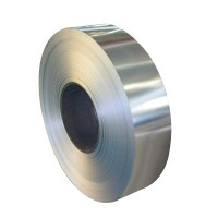 厂家批发抛光可分条镜面304不锈钢卷 圆边修边304不锈钢双抛窄带