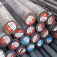 现货供应Cr12圆钢 Cr12高碳高铬钢