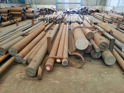 厂家有供 42CrMo 圆钢 可定制