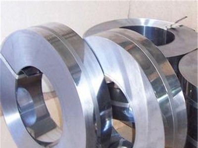 高弹性 高韧性CK75 弹簧钢弹片 软态 硬态