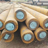 供应二手圆钢 二手钢管 二手无缝钢管 二手精密管 二手合金钢