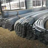 云南昆明大棚管厂家今日批发直销价格、云南大棚管加工定制多少钱