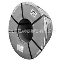 供应上海宝钢CGCHS380Y钢厂标准现货销售可分条开平等加工