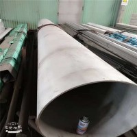 厂家直销 201 304不锈钢管 工业管 无缝管 可定做非标