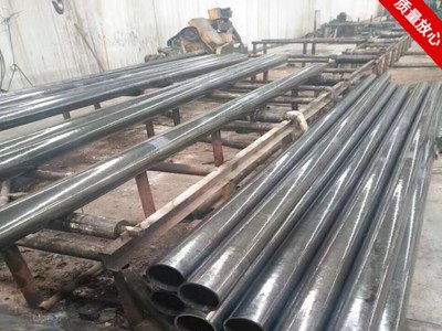 厂家直销20号无缝管 精密管 光亮冷拔管子 机械专用管优惠