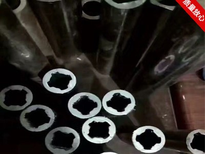 现货小口径薄壁耐腐蚀精密管20#光亮热轧无缝管 厂家