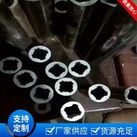 现货小口径薄壁耐腐蚀精密管20#光亮热轧无缝管 厂家