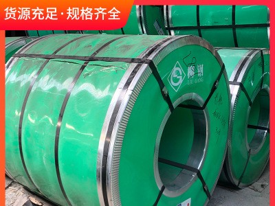 批发零售SPCC新余冷轧卷板 DC01拉伸冷板通风设备家具制造用板