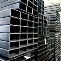 云南昆明方管厂家直销批发今日价格、云南热镀锌方管/黑方管价格
