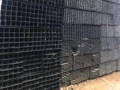 云南昆明方管出厂价格、云南建筑装饰用方管多少钱一根、云南方管