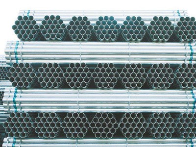 云南昆明镀锌管厂家直销批发 消防镀锌钢管 不锈钢镀锌管