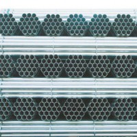 云南昆明镀锌管厂家直销批发 消防镀锌钢管 不锈钢镀锌管