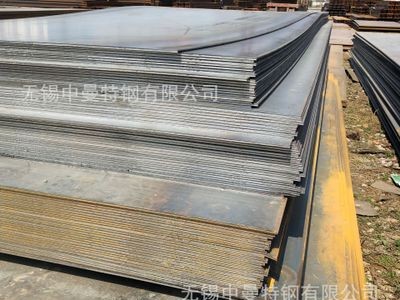 现货12CR1MOV合金钢板开平板原平板供应12cr1mov钢板中厚板