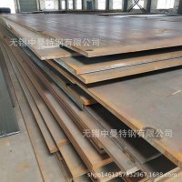 现货50CR合金钢板热轧板现货50cr钢板中厚板开平板规格齐全