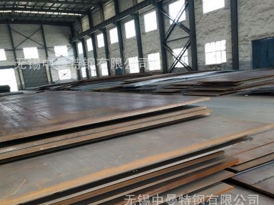 现货20CRMOV合金钢板开平板原平板供应20crmov钢板中厚板