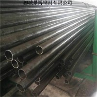 45#精密无缝钢管 聊城精密钢管 提供精密管切管