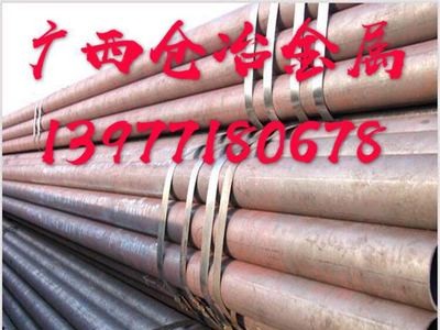 百色P91合金管、平果P91锅炉管