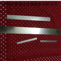 304 316L不锈钢模具垫片3 2.8 2.5 2.2 2 1.8 1.6 1.5 1.4 1.3mm