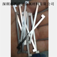 316L不锈钢板足厚0.05 0.1 0.12 0.15 0.2 0.25 0.3 0.4 0.5mm