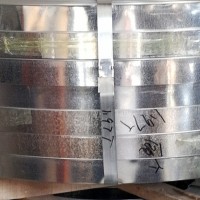 山东厂家现货直供 热轧钢板 热镀锌钢带 可根据尺寸加工定制