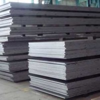 上海匙启供应各种热轧桥梁板低合金中板Q345D 现货出售