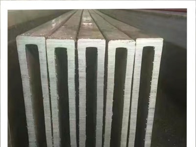 热轧国标无缝方管Q345B无缝方管现货厂家 大小口径异型无缝方管