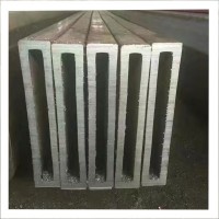 热轧国标无缝方管Q345B无缝方管现货厂家 大小口径异型无缝方管