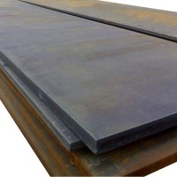 中板 Q235B/Q345B自备大型室内库无锈装货方便