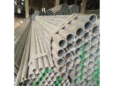 镀锌管,DN100镀锌管,热镀锌管,天津友发镀锌管