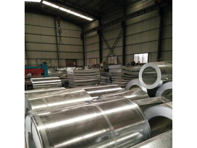 厂家直销长沙镀锌板 湖南批发热镀锌钢板