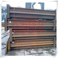 现货供应欧标工字钢IPE100工字钢100*55*4.1*5.7