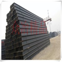 现货供应欧标工字钢IPE180工字钢180*91*5.3*8