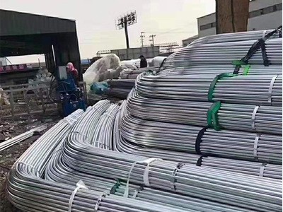 现货大棚管 连栋大棚管 蔬菜大棚管 镀锌大棚管厂家直